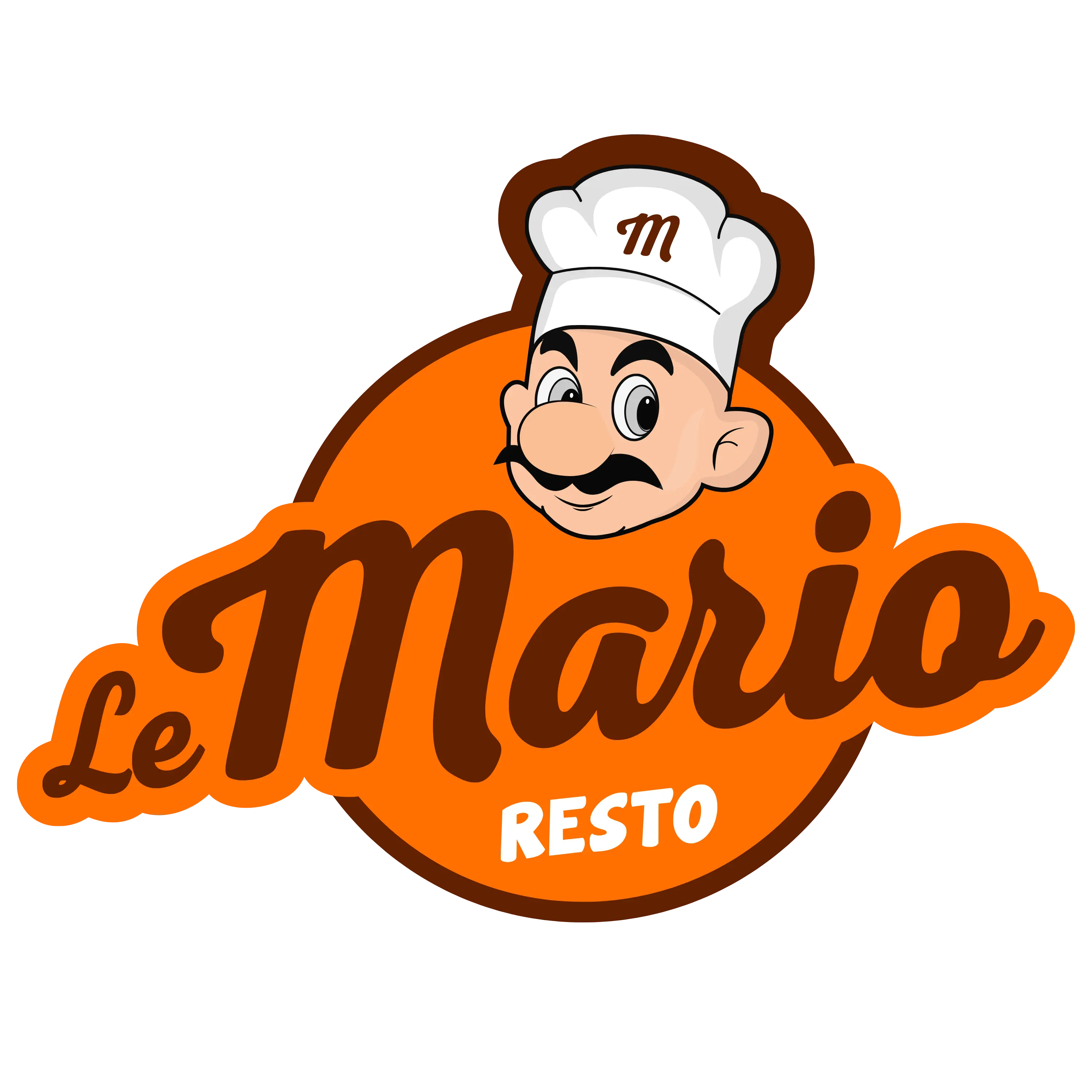 Le Mario Resto